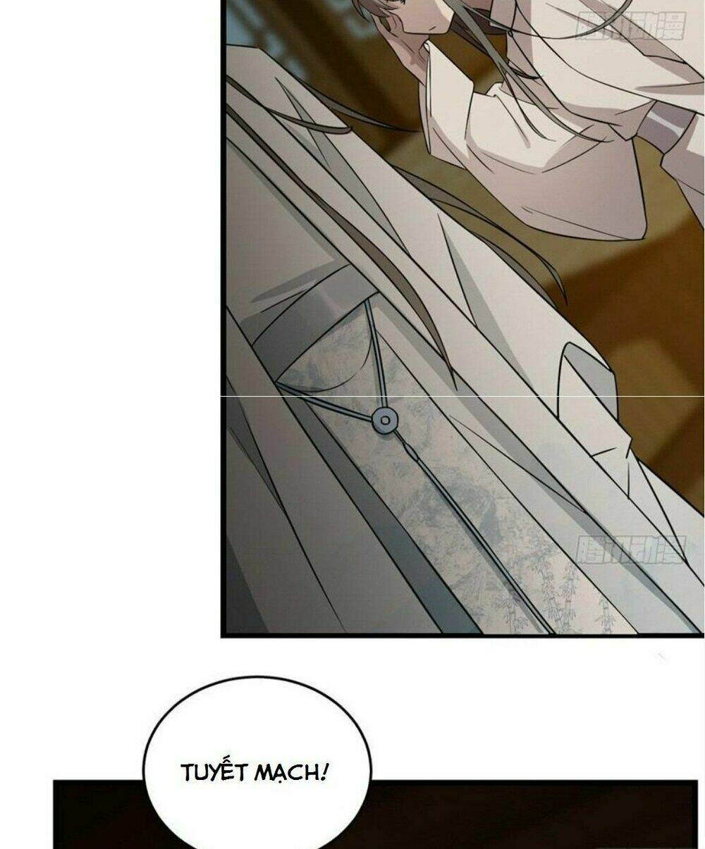 Độc Bộ Thiên Hạ: Đặc Công Thần Y - Chapter 64 - Page 14