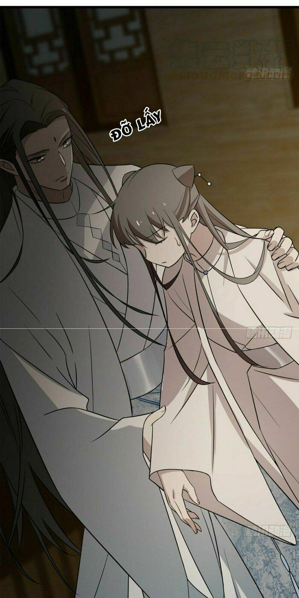 Độc Bộ Thiên Hạ: Đặc Công Thần Y - Chapter 64 - Page 16