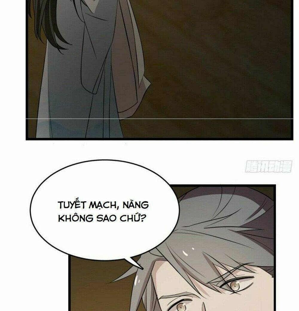 Độc Bộ Thiên Hạ: Đặc Công Thần Y - Chapter 64 - Page 18