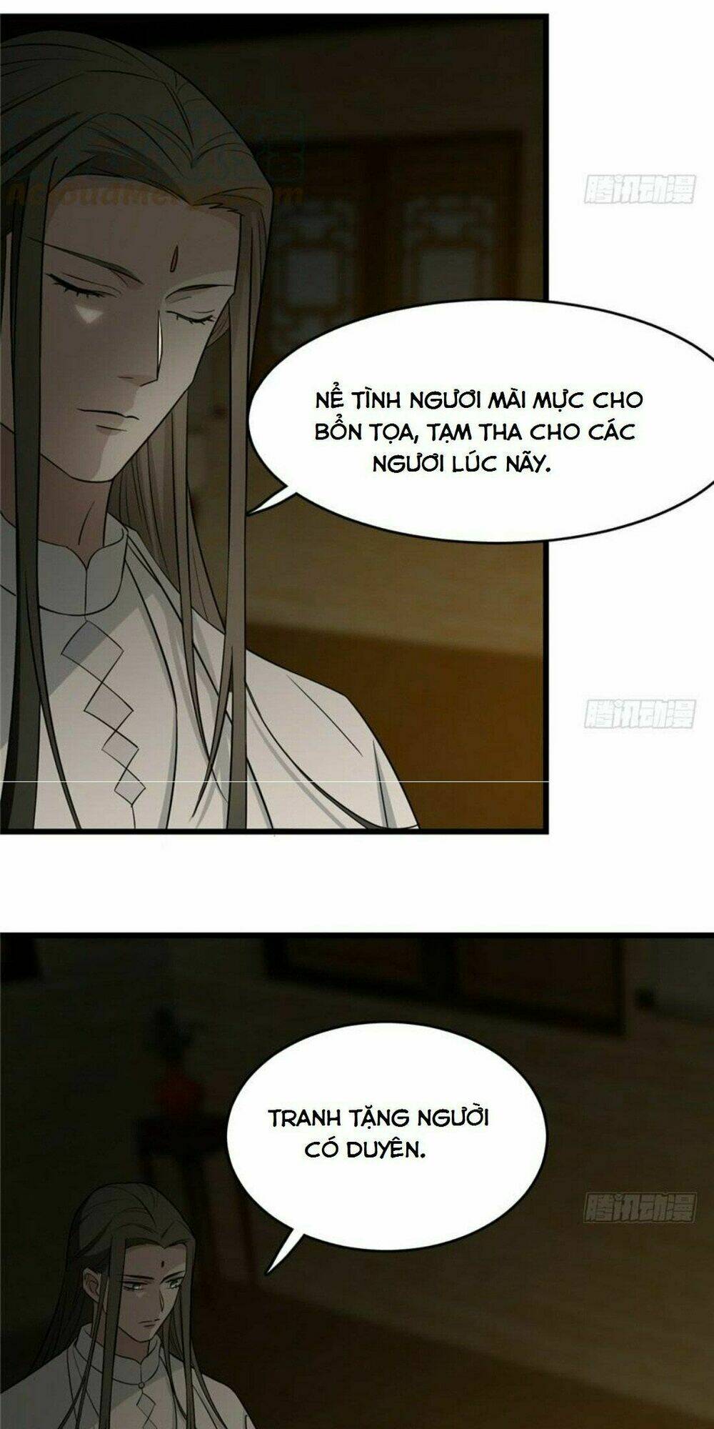 Độc Bộ Thiên Hạ: Đặc Công Thần Y - Chapter 64 - Page 22