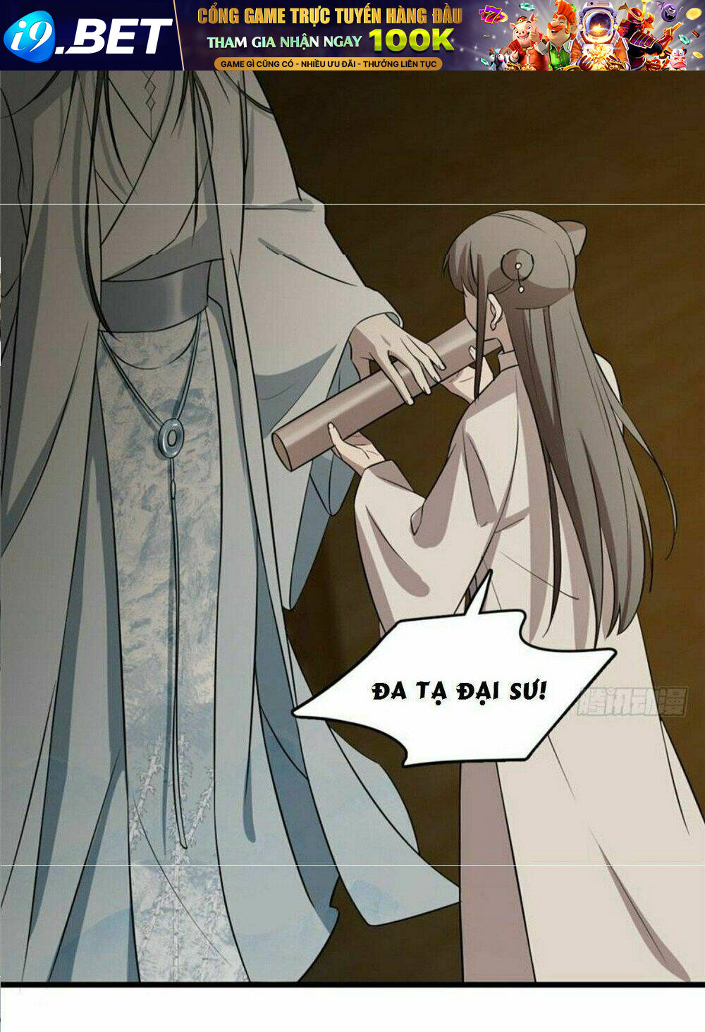 Độc Bộ Thiên Hạ: Đặc Công Thần Y - Chapter 64 - Page 23