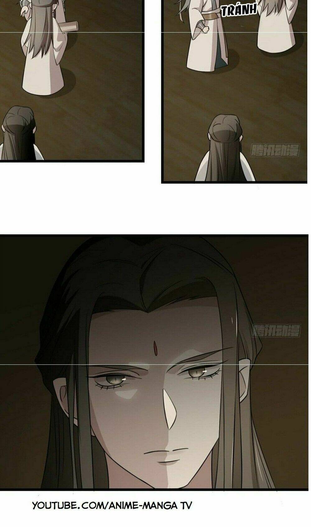 Độc Bộ Thiên Hạ: Đặc Công Thần Y - Chapter 64 - Page 26