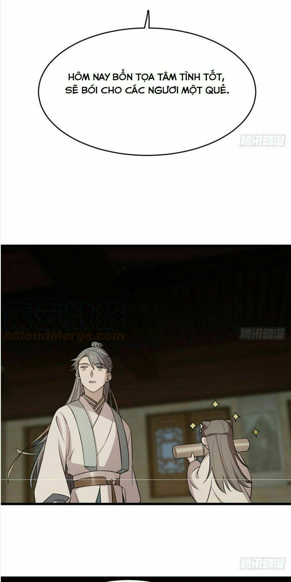 Độc Bộ Thiên Hạ: Đặc Công Thần Y - Chapter 64 - Page 27