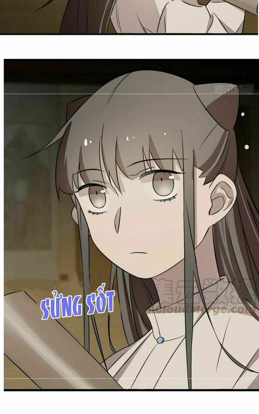 Độc Bộ Thiên Hạ: Đặc Công Thần Y - Chapter 64 - Page 32