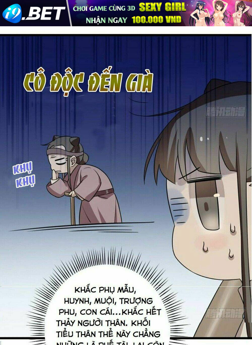 Độc Bộ Thiên Hạ: Đặc Công Thần Y - Chapter 64 - Page 33