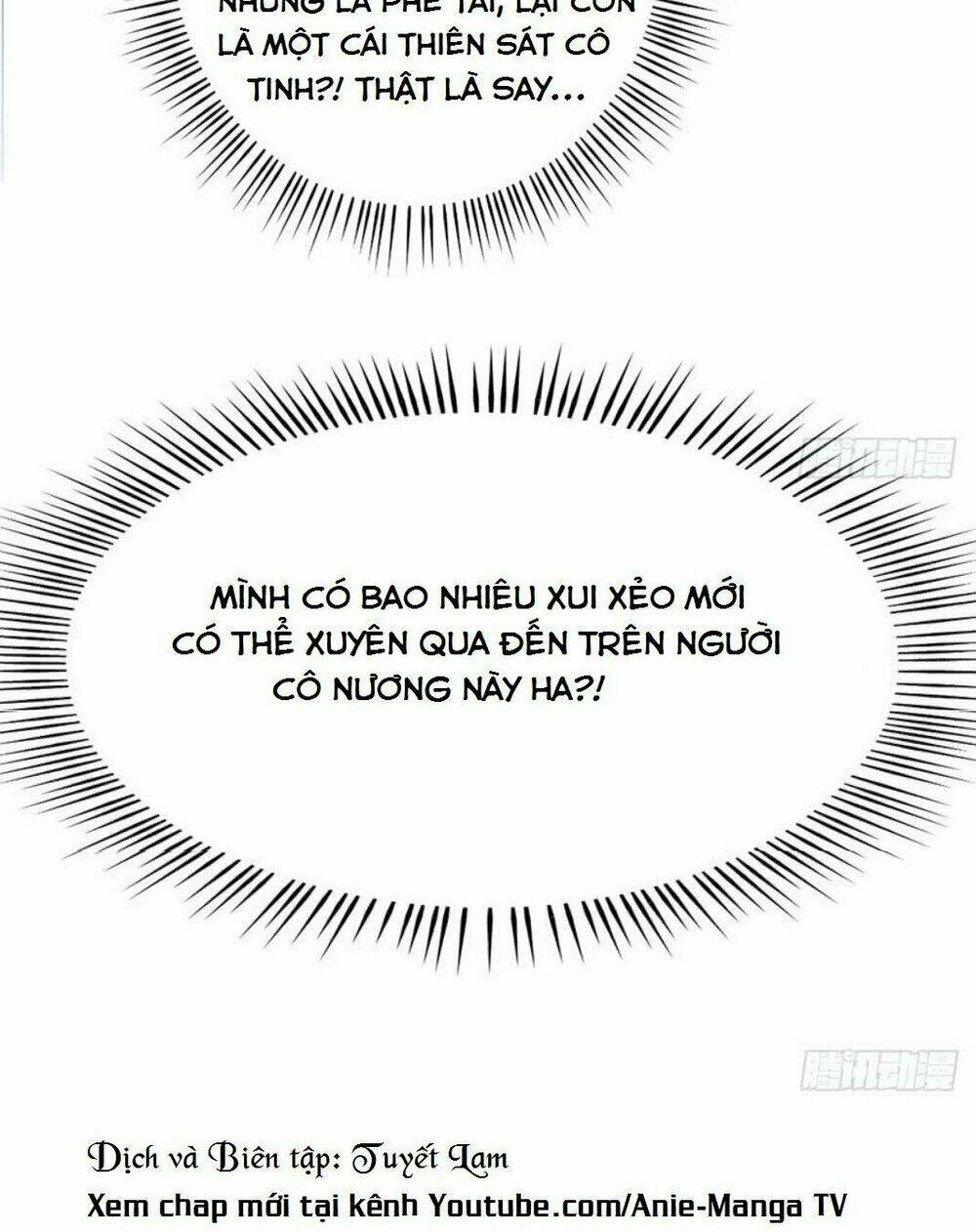 Độc Bộ Thiên Hạ: Đặc Công Thần Y - Chapter 64 - Page 34