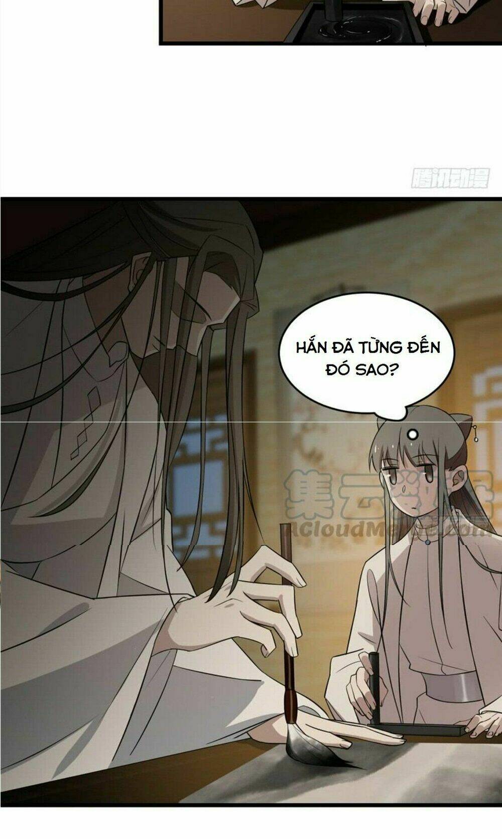 Độc Bộ Thiên Hạ: Đặc Công Thần Y - Chapter 64 - Page 3