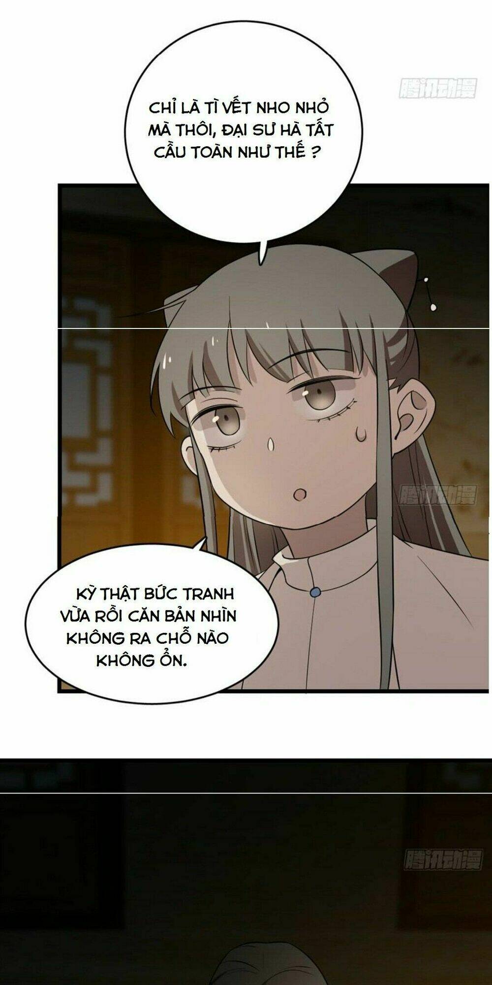 Độc Bộ Thiên Hạ: Đặc Công Thần Y - Chapter 64 - Page 7