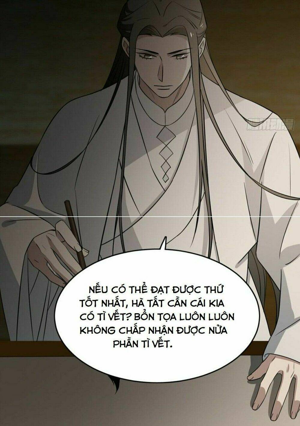 Độc Bộ Thiên Hạ: Đặc Công Thần Y - Chapter 64 - Page 8