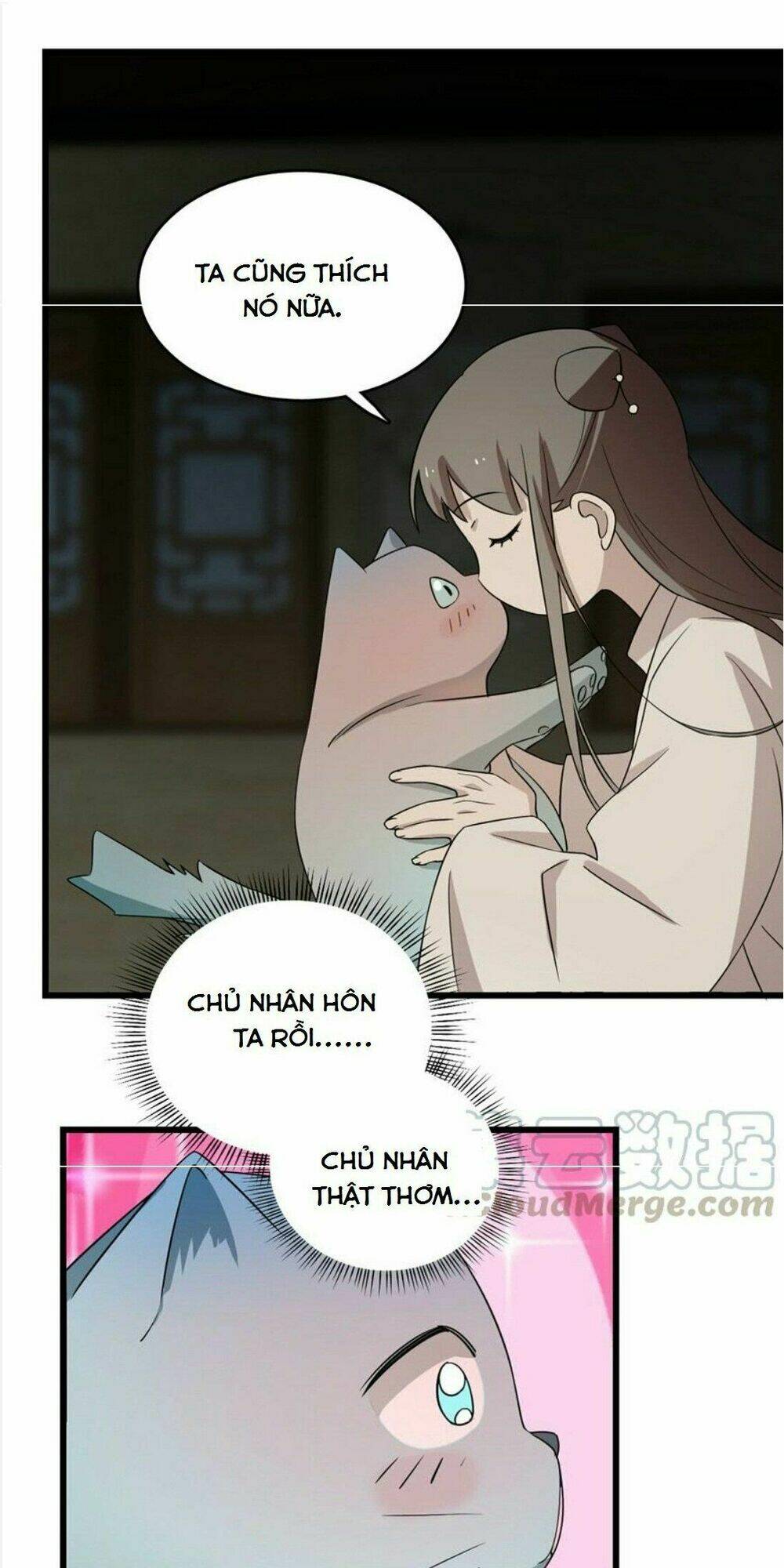 Độc Bộ Thiên Hạ: Đặc Công Thần Y Chapter 65 - Trang 10