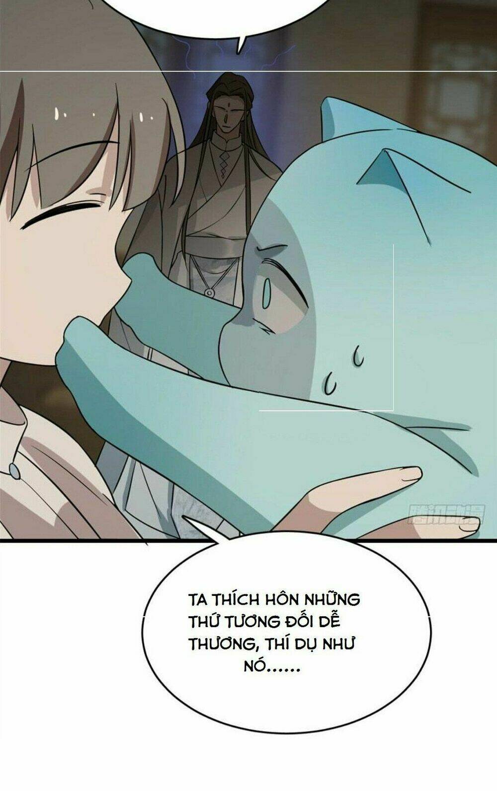 Độc Bộ Thiên Hạ: Đặc Công Thần Y Chapter 65 - Trang 12