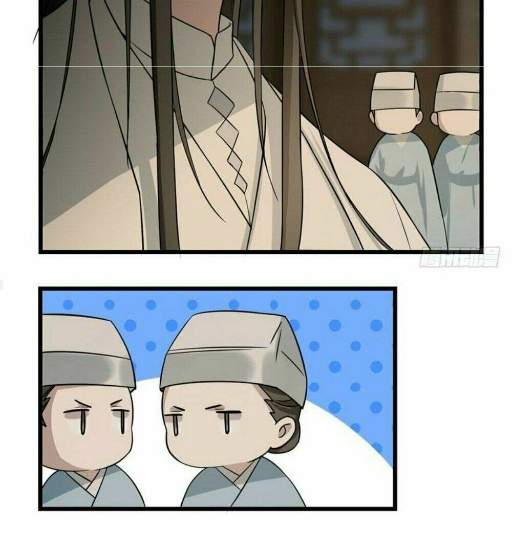 Độc Bộ Thiên Hạ: Đặc Công Thần Y Chapter 65 - Trang 17