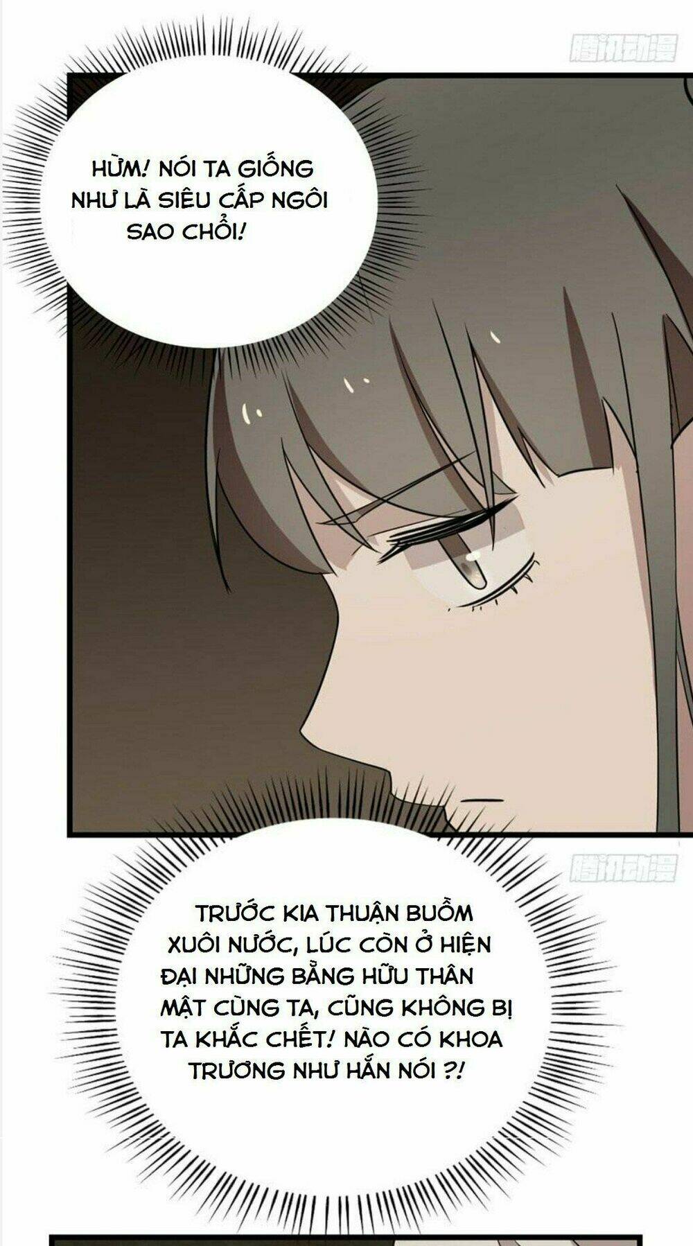 Độc Bộ Thiên Hạ: Đặc Công Thần Y Chapter 65 - Trang 18