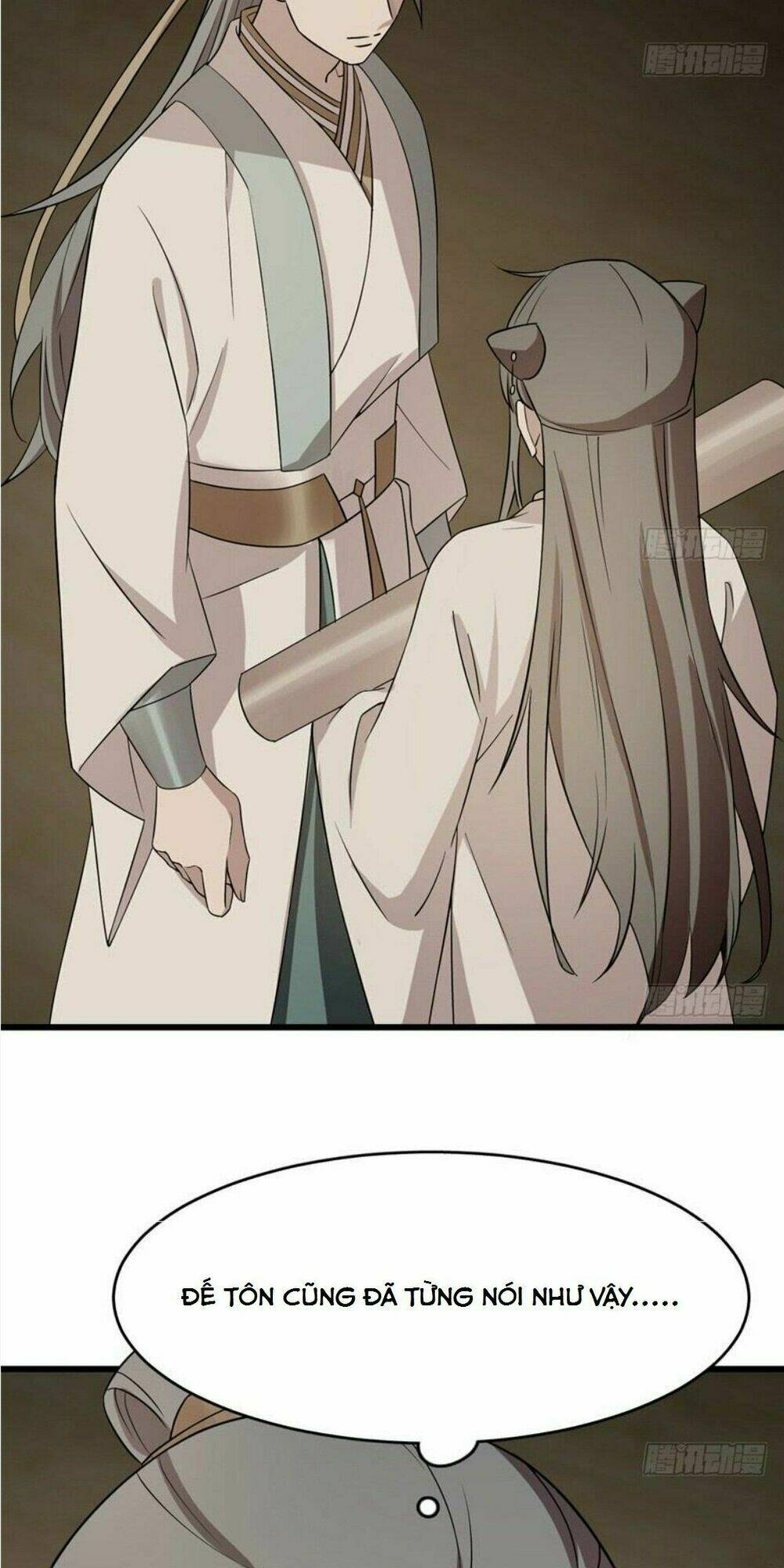 Độc Bộ Thiên Hạ: Đặc Công Thần Y Chapter 65 - Trang 1