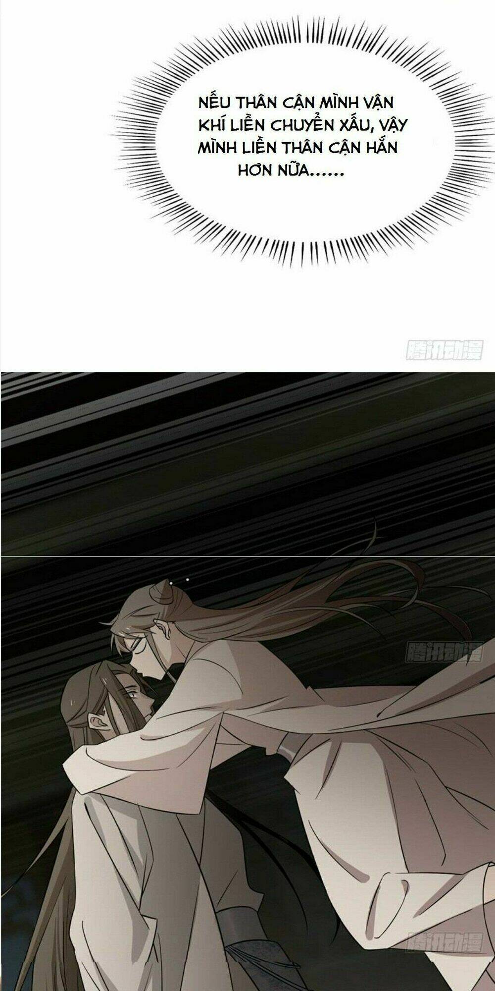 Độc Bộ Thiên Hạ: Đặc Công Thần Y Chapter 65 - Trang 20