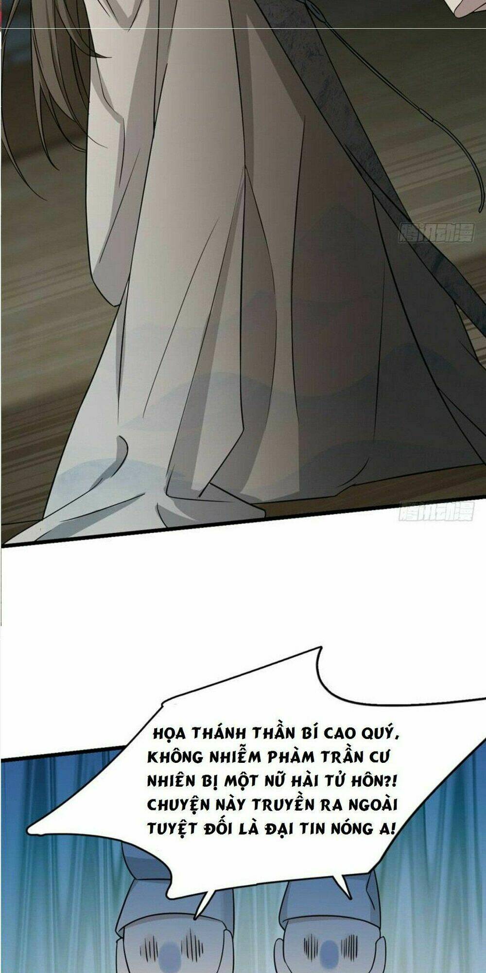 Độc Bộ Thiên Hạ: Đặc Công Thần Y Chapter 65 - Trang 21