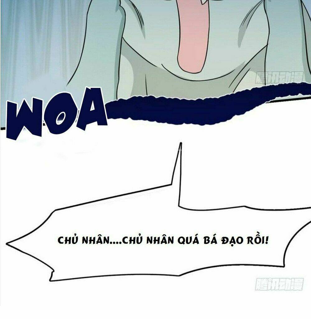 Độc Bộ Thiên Hạ: Đặc Công Thần Y Chapter 65 - Trang 23