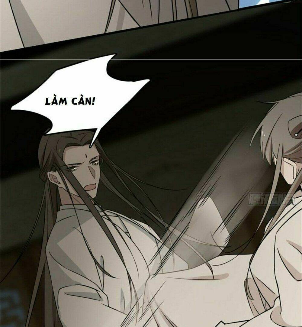 Độc Bộ Thiên Hạ: Đặc Công Thần Y Chapter 65 - Trang 25