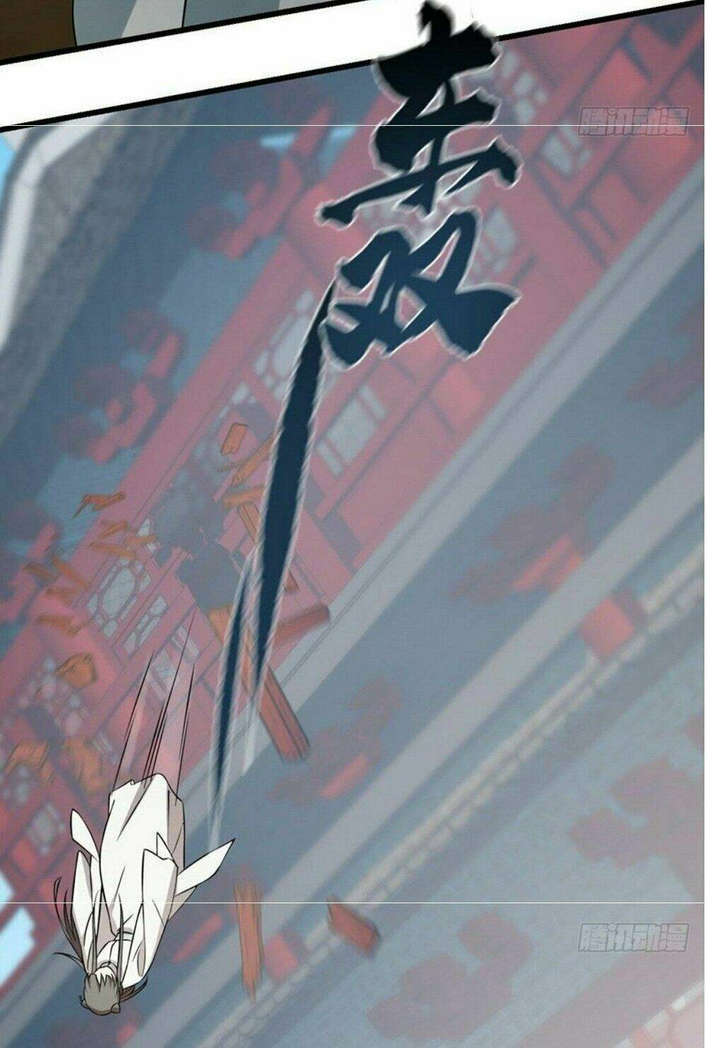 Độc Bộ Thiên Hạ: Đặc Công Thần Y Chapter 65 - Trang 27