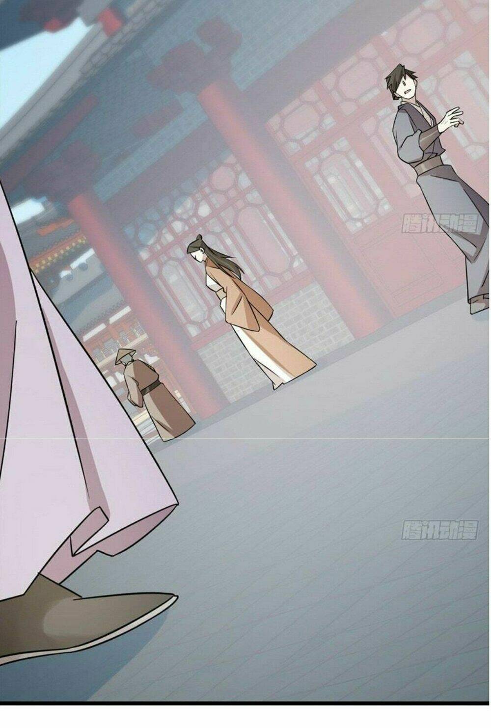 Độc Bộ Thiên Hạ: Đặc Công Thần Y Chapter 65 - Trang 28