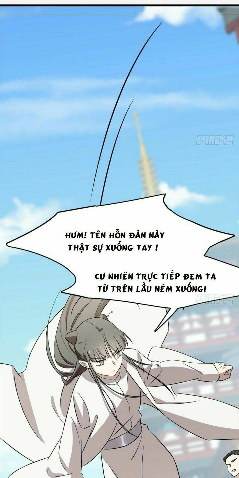 Độc Bộ Thiên Hạ: Đặc Công Thần Y Chapter 65 - Trang 29