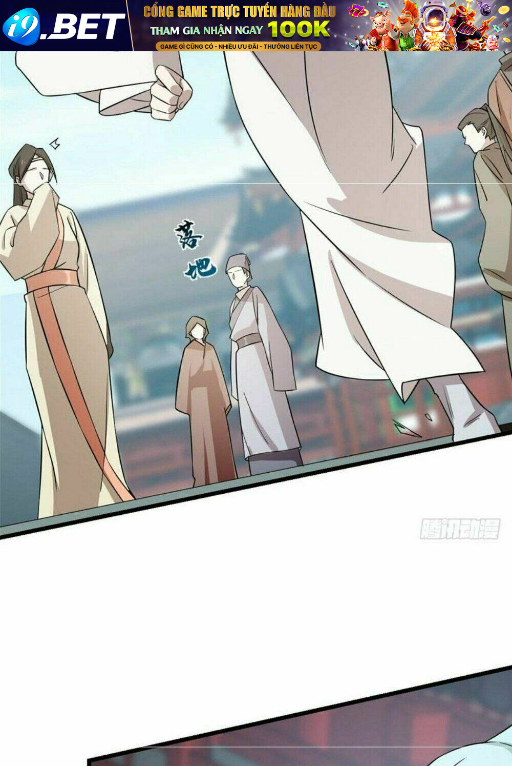 Độc Bộ Thiên Hạ: Đặc Công Thần Y Chapter 65 - Trang 30