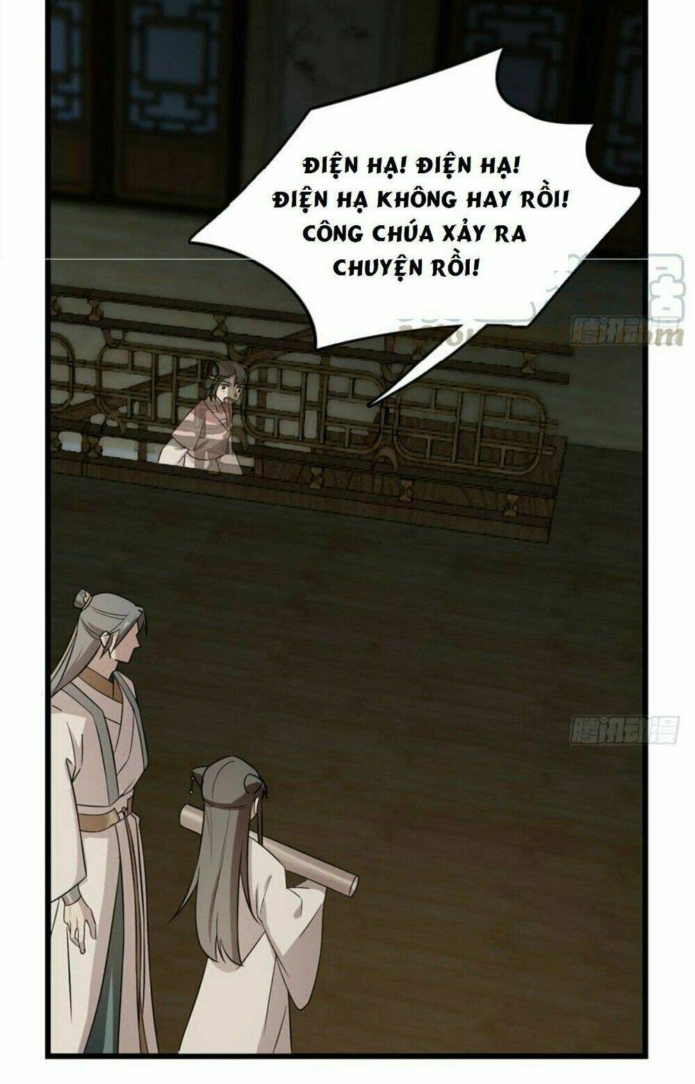 Độc Bộ Thiên Hạ: Đặc Công Thần Y Chapter 65 - Trang 3