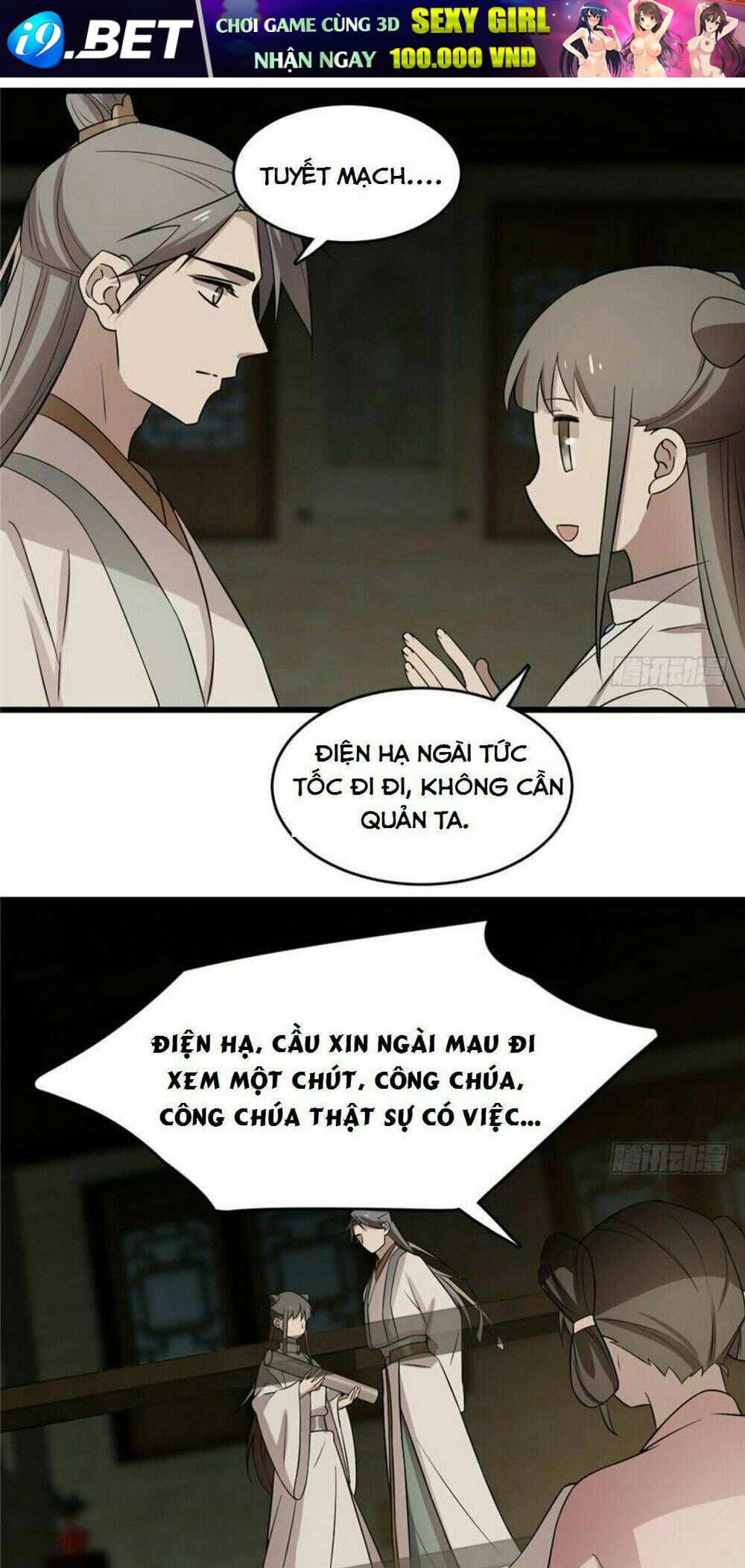 Độc Bộ Thiên Hạ: Đặc Công Thần Y Chapter 65 - Trang 4