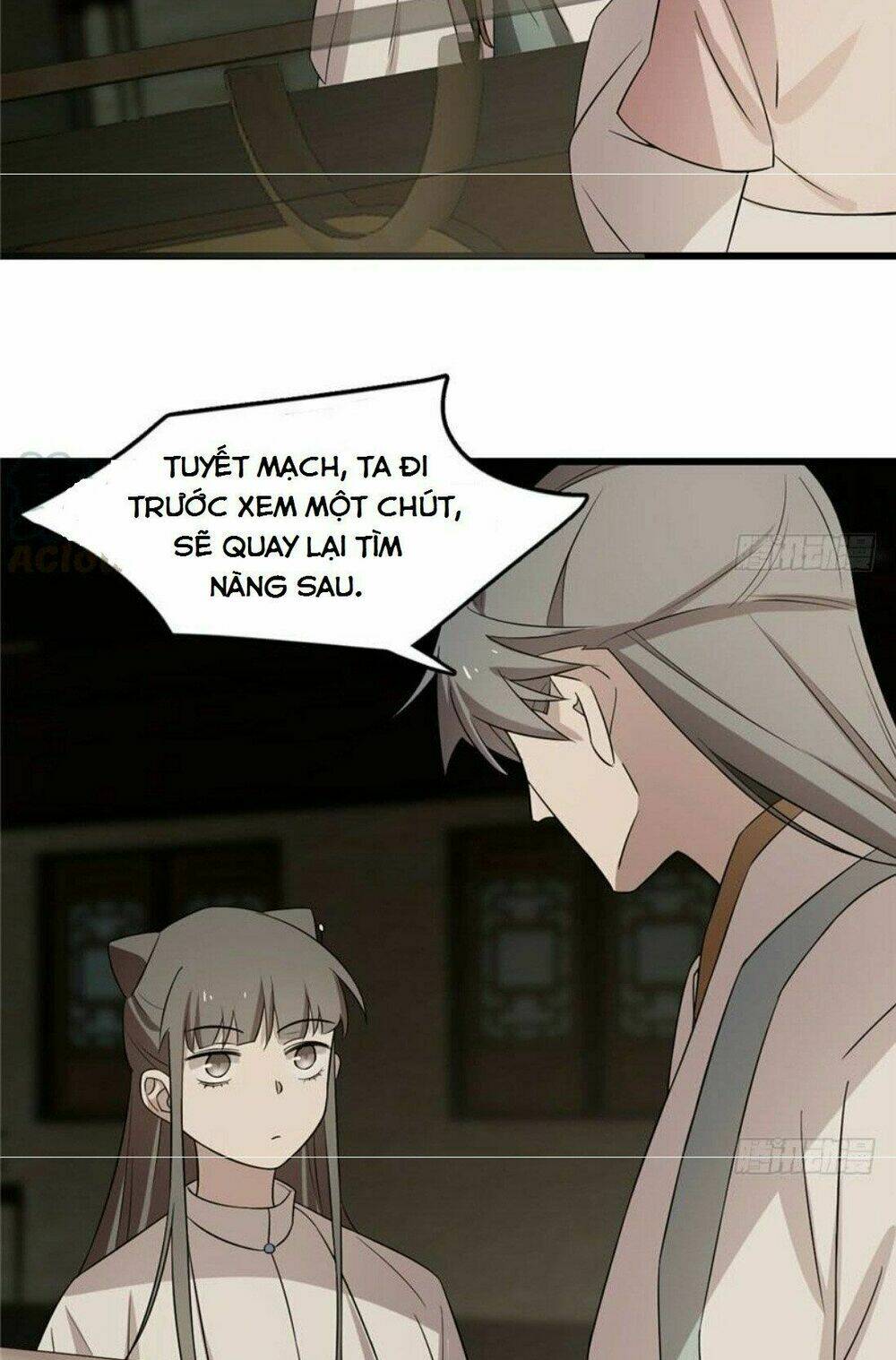 Độc Bộ Thiên Hạ: Đặc Công Thần Y Chapter 65 - Trang 5