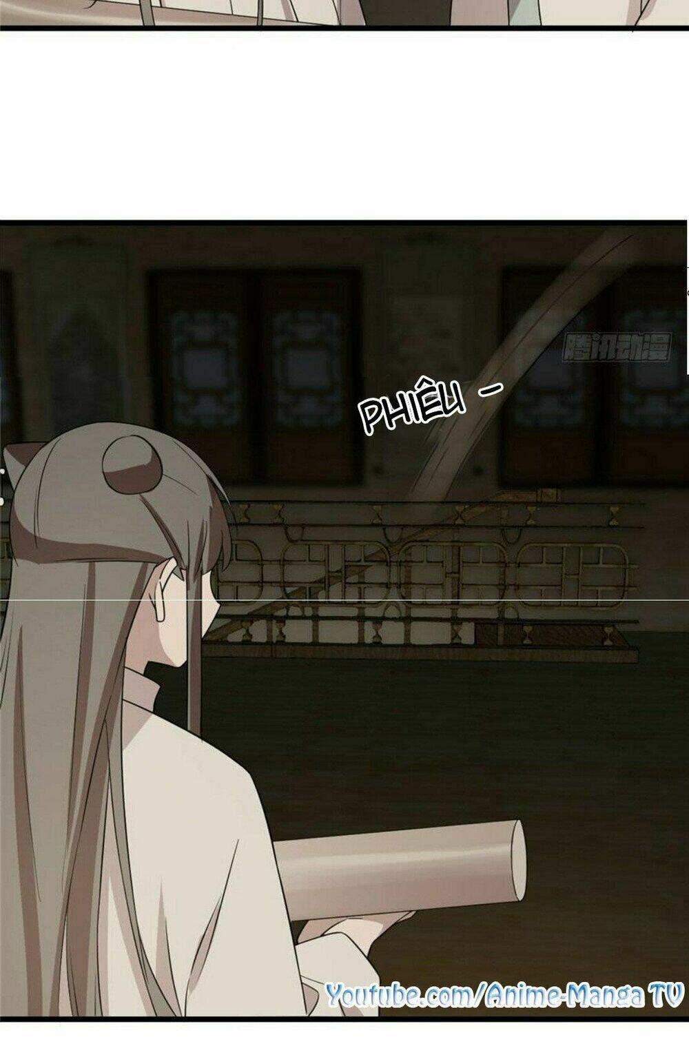 Độc Bộ Thiên Hạ: Đặc Công Thần Y Chapter 65 - Trang 6