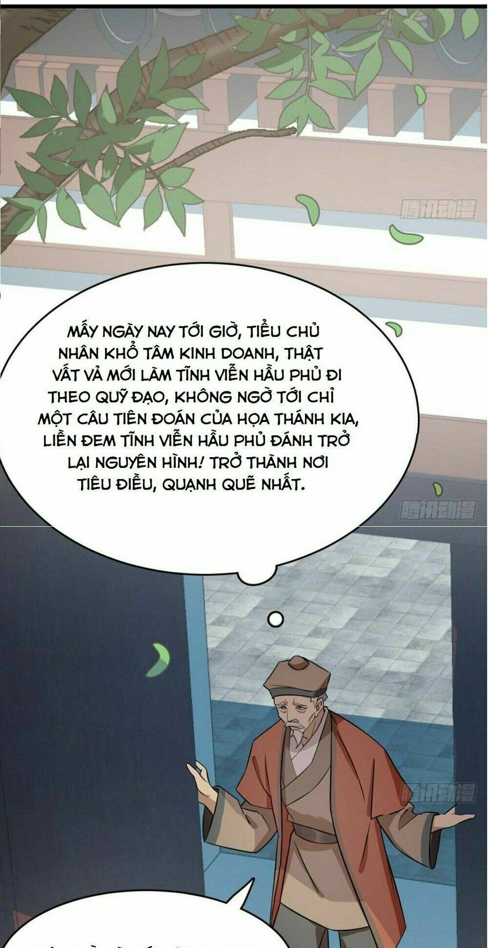 Độc Bộ Thiên Hạ: Đặc Công Thần Y Chapter 66 - Trang 9