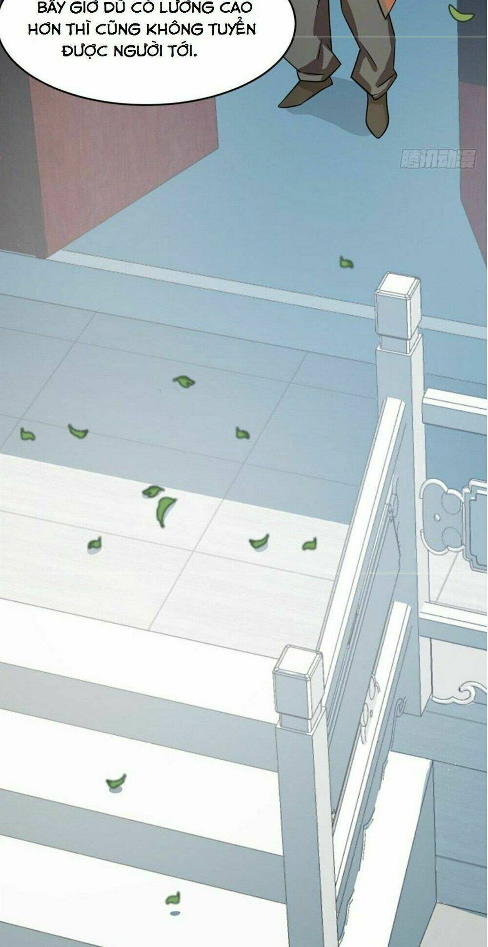 Độc Bộ Thiên Hạ: Đặc Công Thần Y Chapter 66 - Trang 10