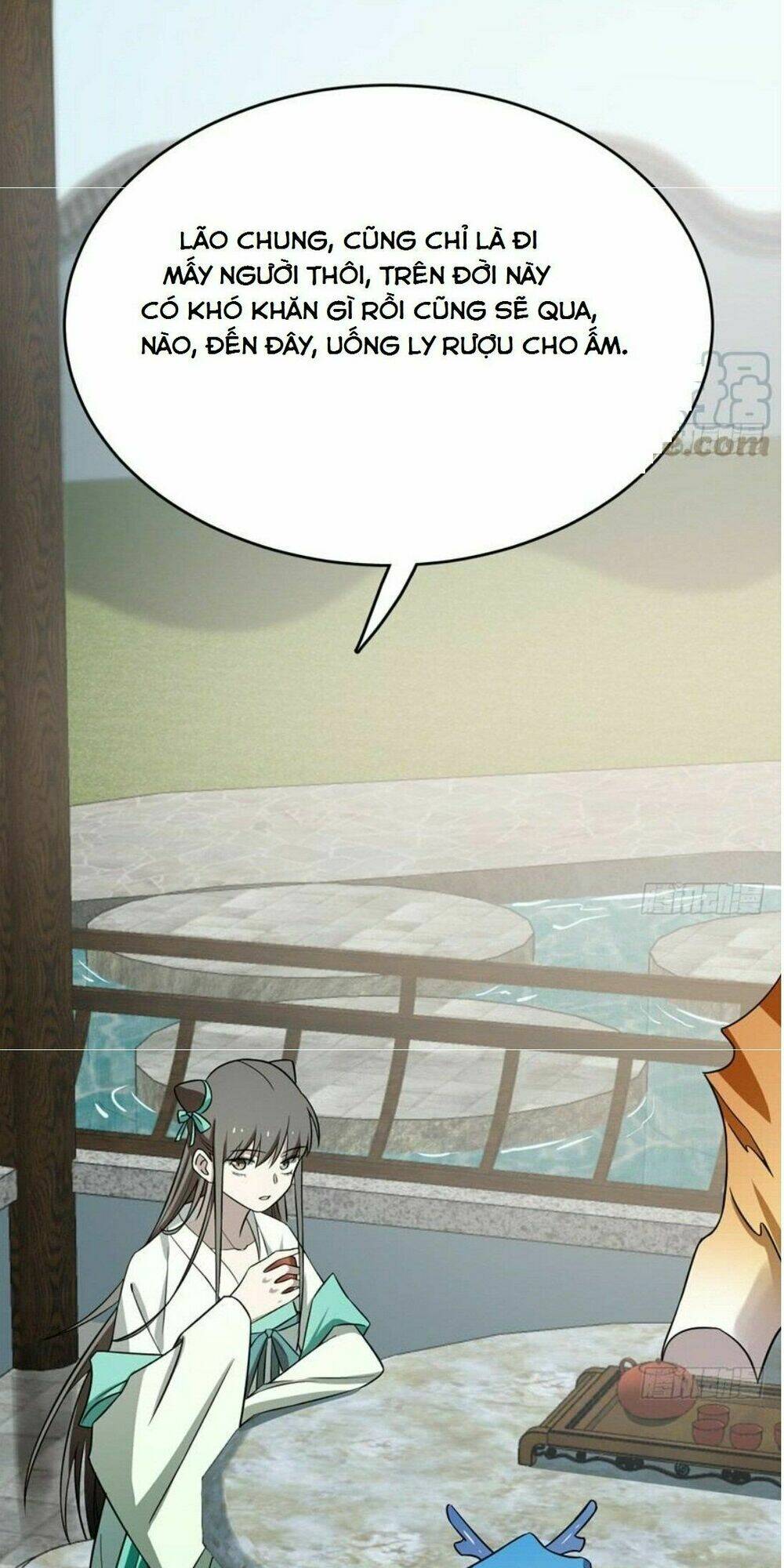 Độc Bộ Thiên Hạ: Đặc Công Thần Y Chapter 66 - Trang 11