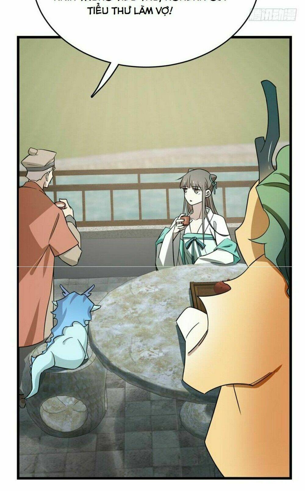 Độc Bộ Thiên Hạ: Đặc Công Thần Y Chapter 66 - Trang 13