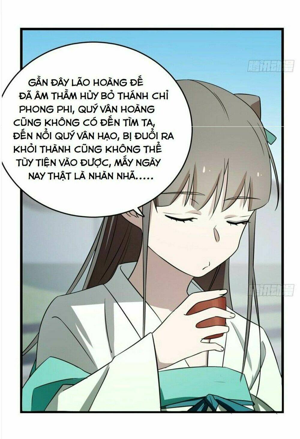 Độc Bộ Thiên Hạ: Đặc Công Thần Y Chapter 66 - Trang 16