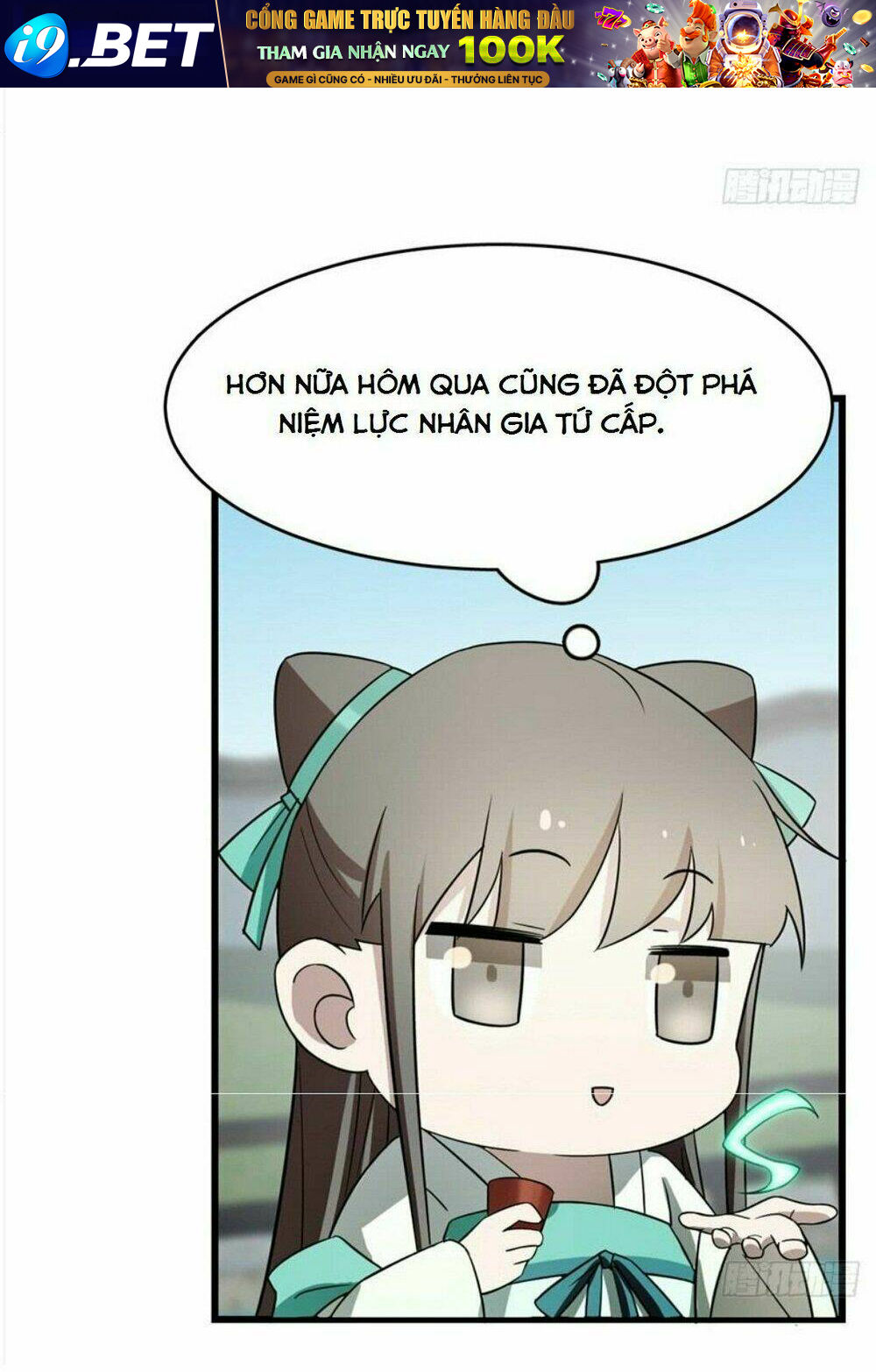 Độc Bộ Thiên Hạ: Đặc Công Thần Y Chapter 66 - Trang 17