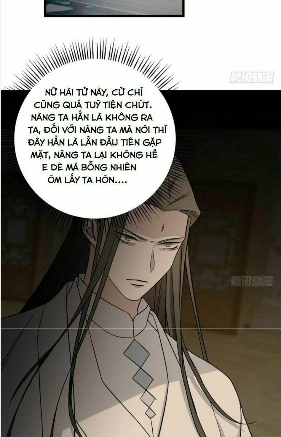 Độc Bộ Thiên Hạ: Đặc Công Thần Y Chapter 66 - Trang 1