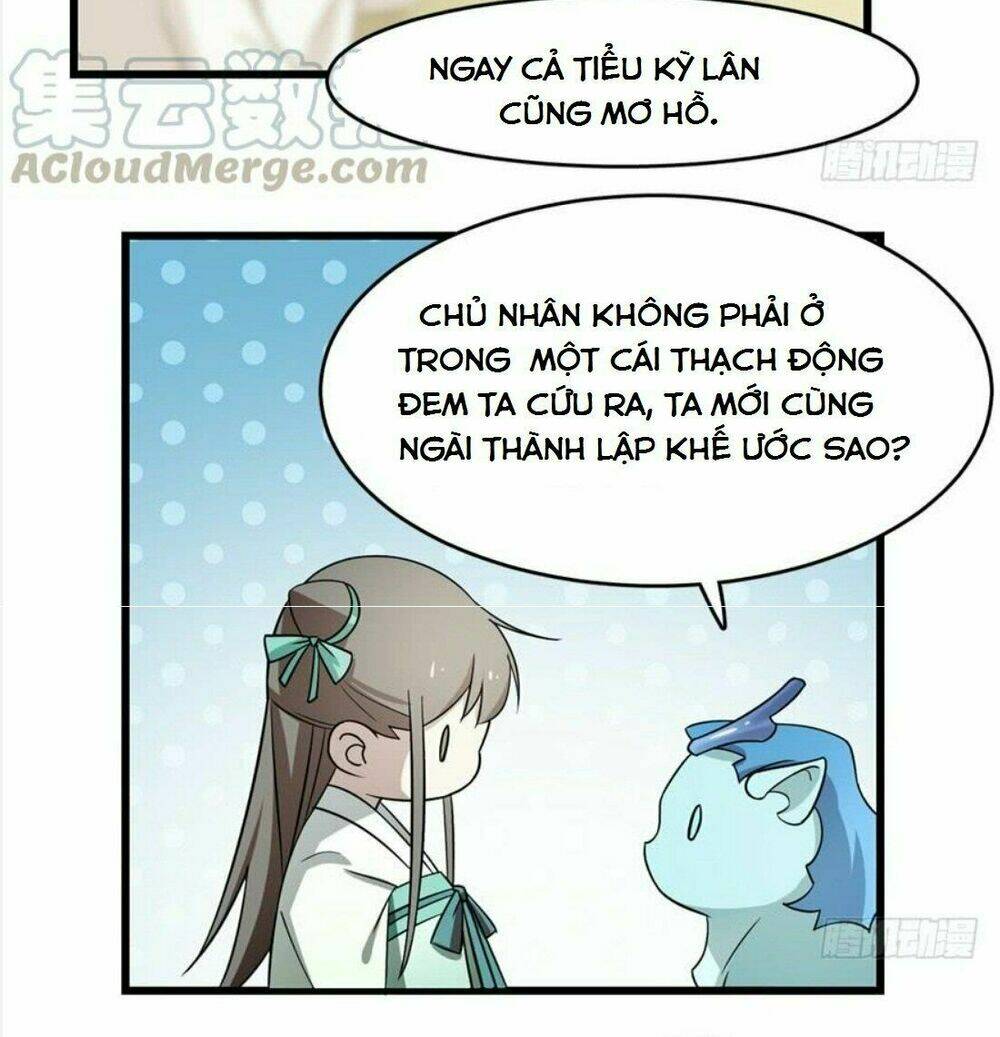 Độc Bộ Thiên Hạ: Đặc Công Thần Y Chapter 66 - Trang 19