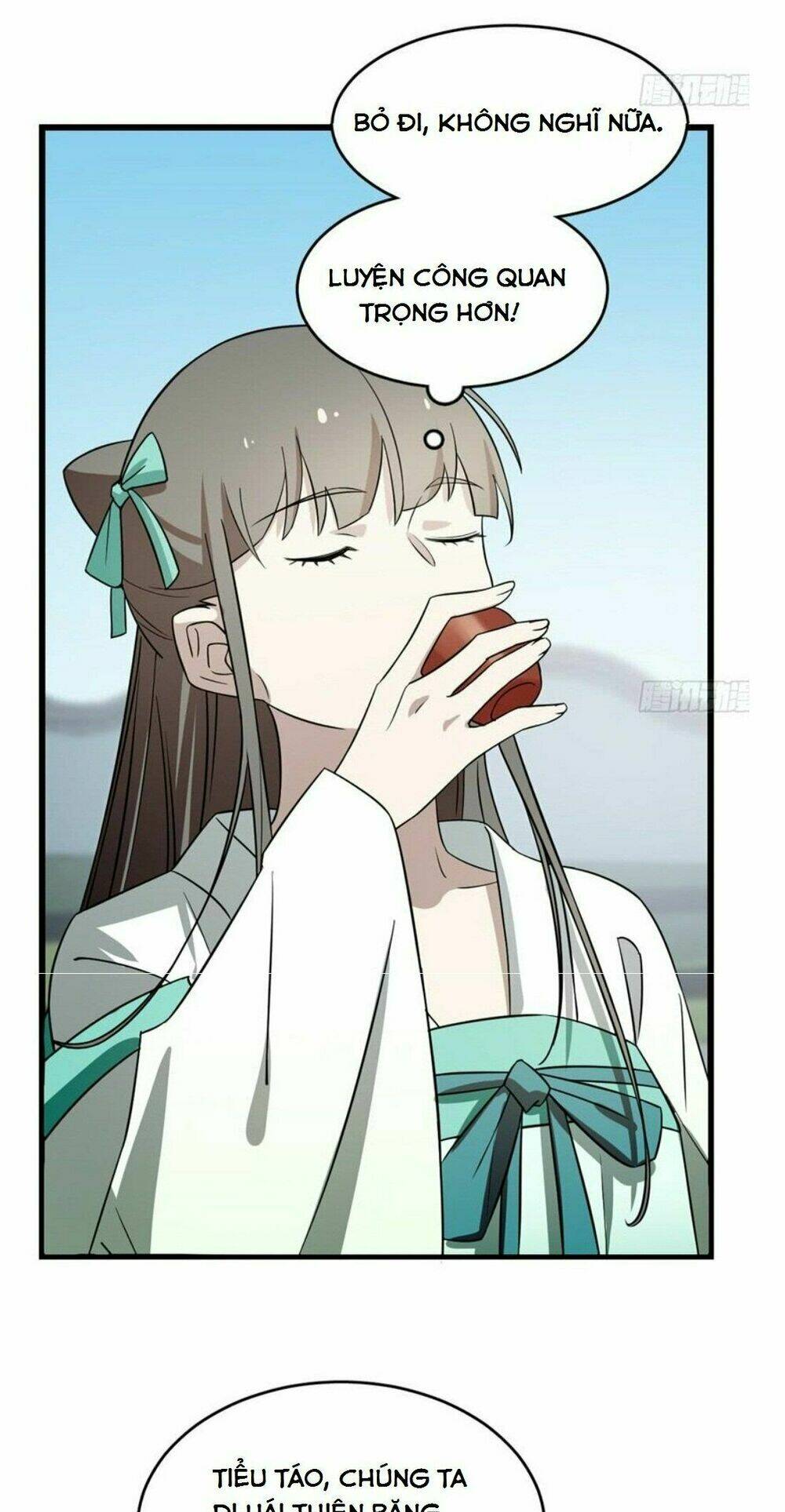 Độc Bộ Thiên Hạ: Đặc Công Thần Y Chapter 66 - Trang 20