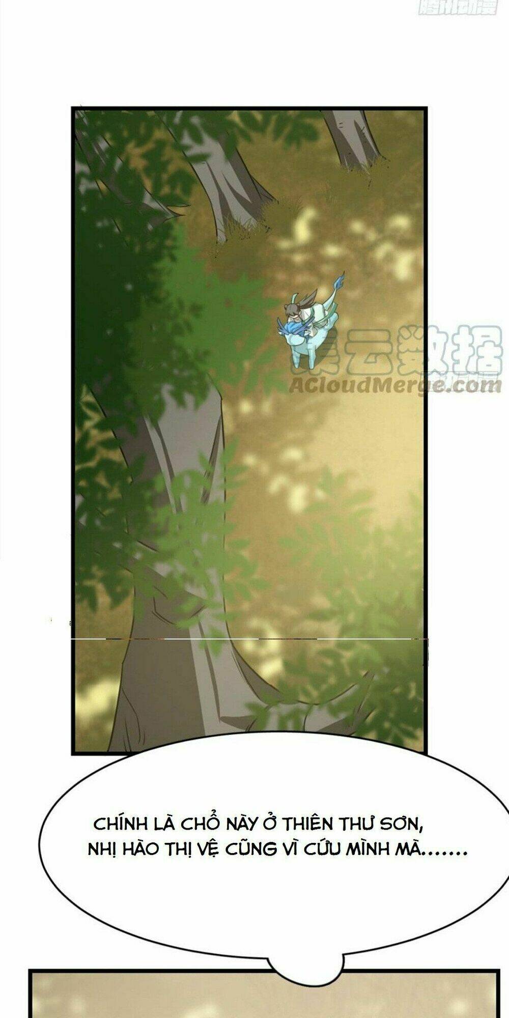 Độc Bộ Thiên Hạ: Đặc Công Thần Y Chapter 66 - Trang 22