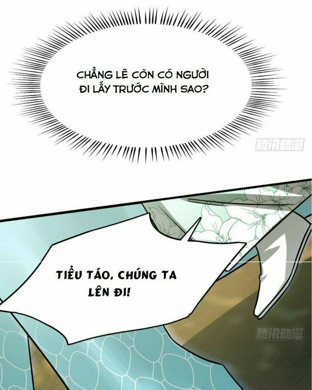 Độc Bộ Thiên Hạ: Đặc Công Thần Y Chapter 66 - Trang 25