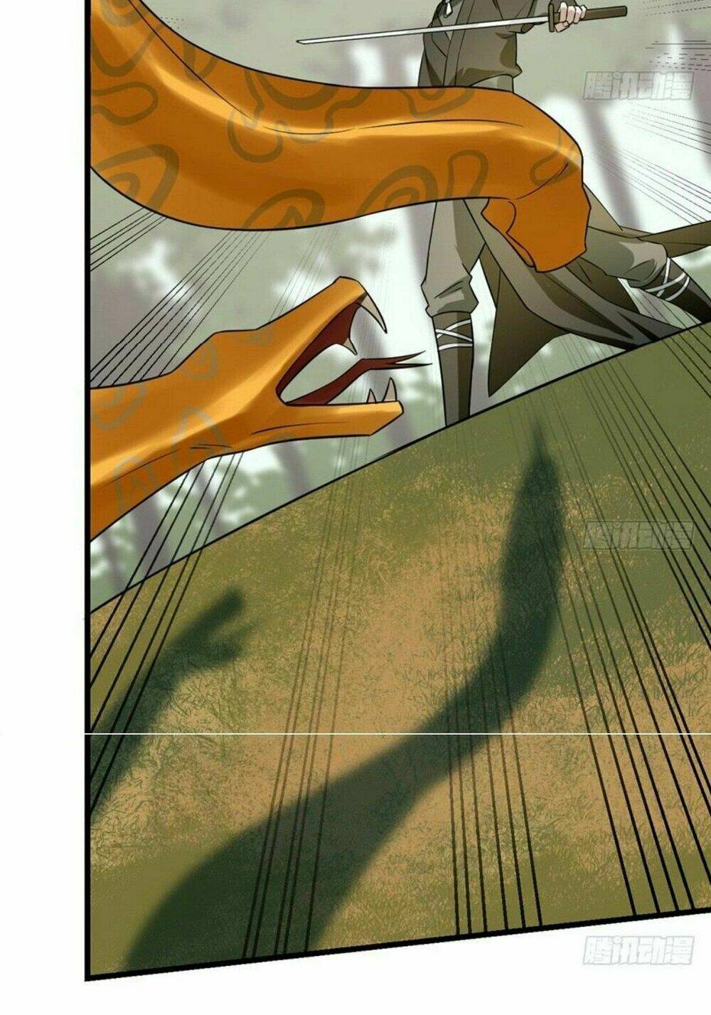 Độc Bộ Thiên Hạ: Đặc Công Thần Y Chapter 66 - Trang 28