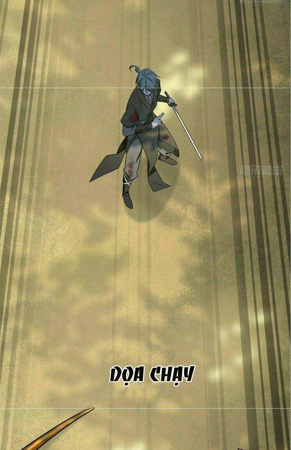 Độc Bộ Thiên Hạ: Đặc Công Thần Y Chapter 66 - Trang 32