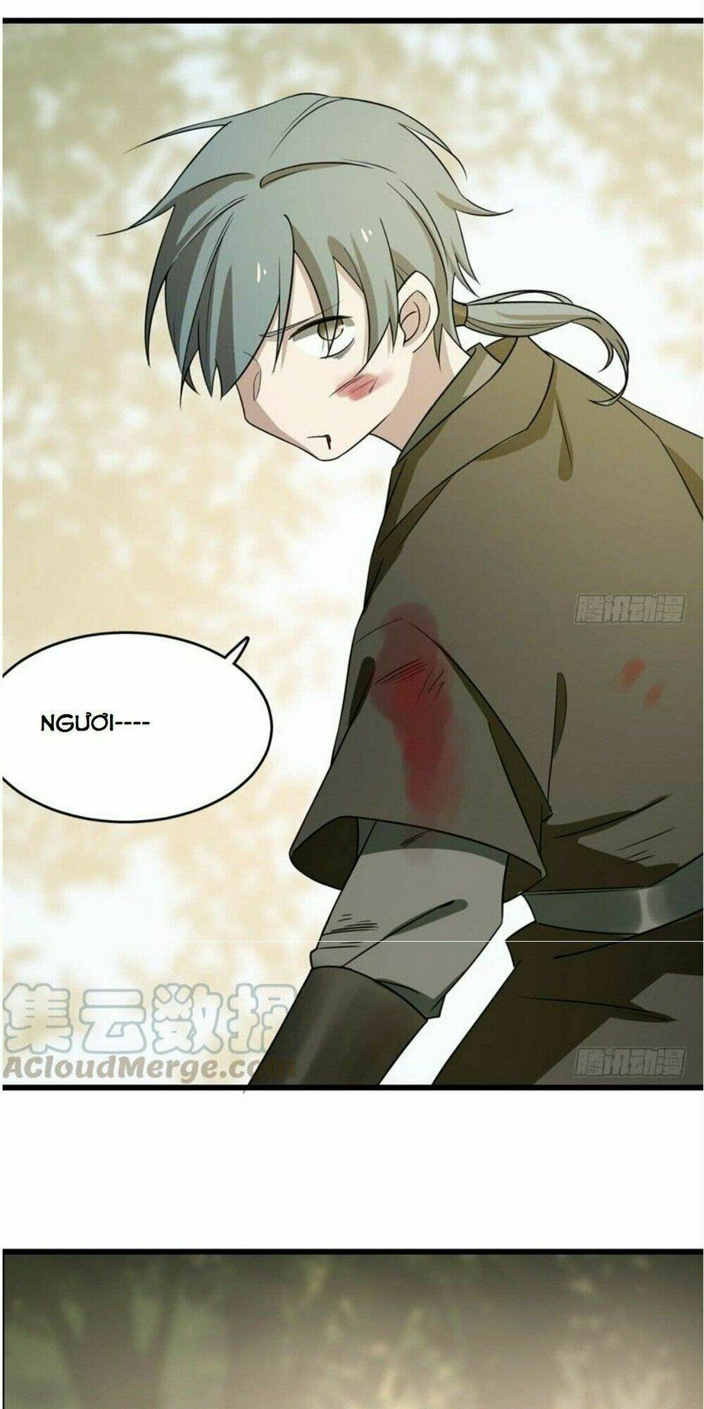 Độc Bộ Thiên Hạ: Đặc Công Thần Y Chapter 66 - Trang 34