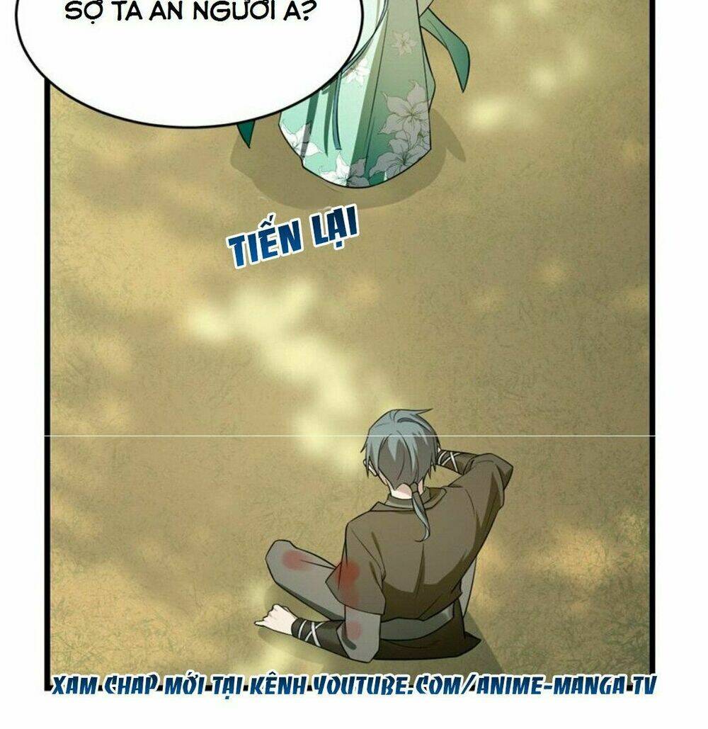 Độc Bộ Thiên Hạ: Đặc Công Thần Y - Chapter 66 - Page 38