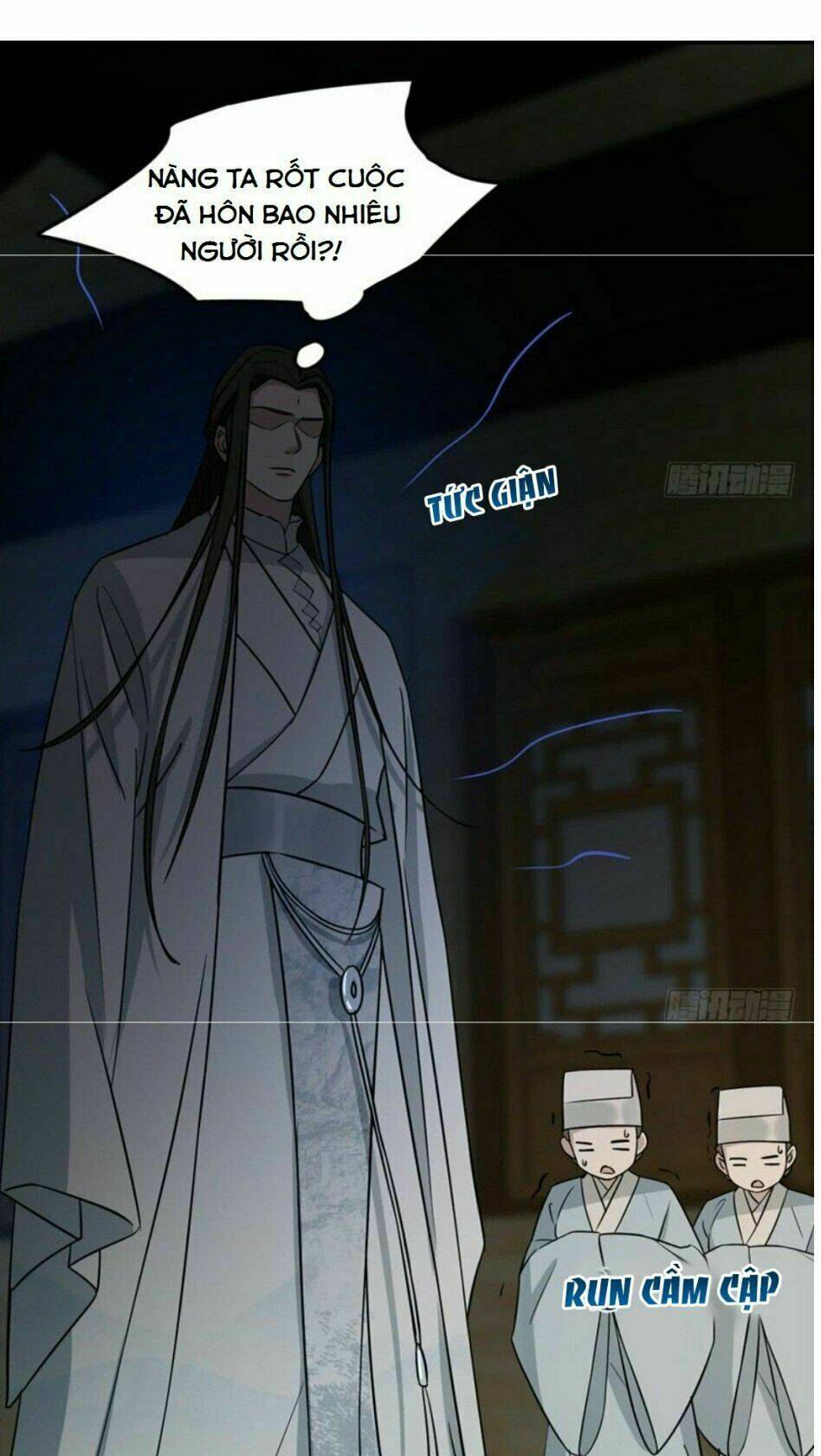 Độc Bộ Thiên Hạ: Đặc Công Thần Y Chapter 66 - Trang 3