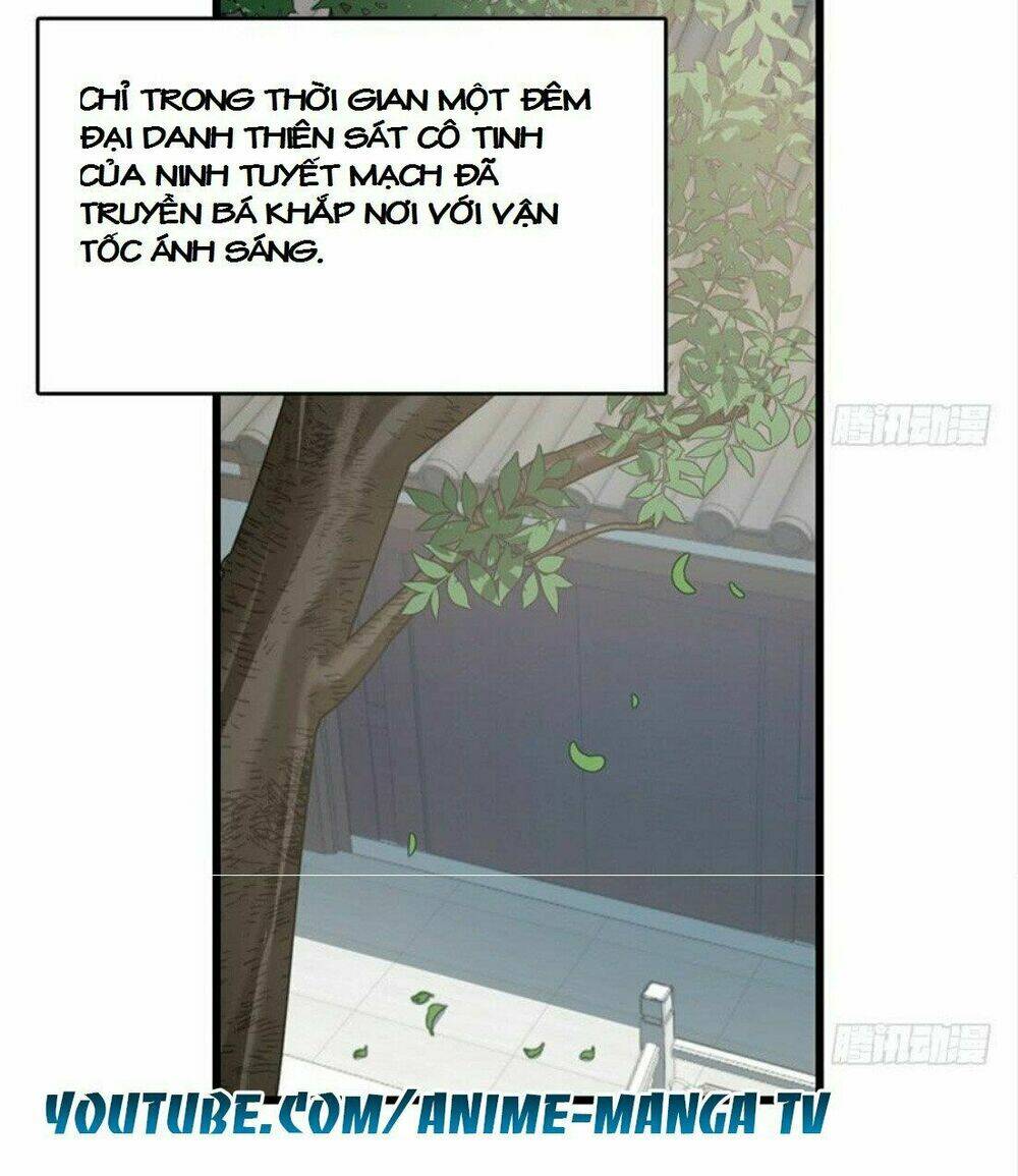 Độc Bộ Thiên Hạ: Đặc Công Thần Y Chapter 66 - Trang 8