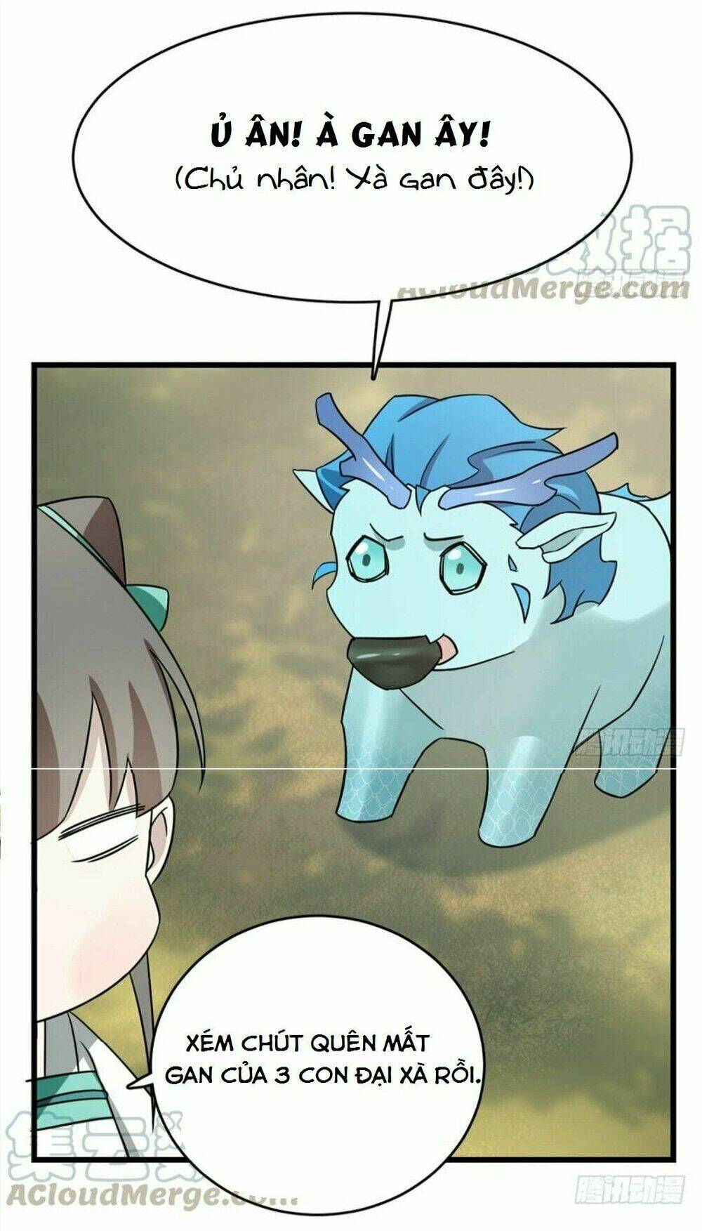 Độc Bộ Thiên Hạ: Đặc Công Thần Y Chapter 67 - Trang 11