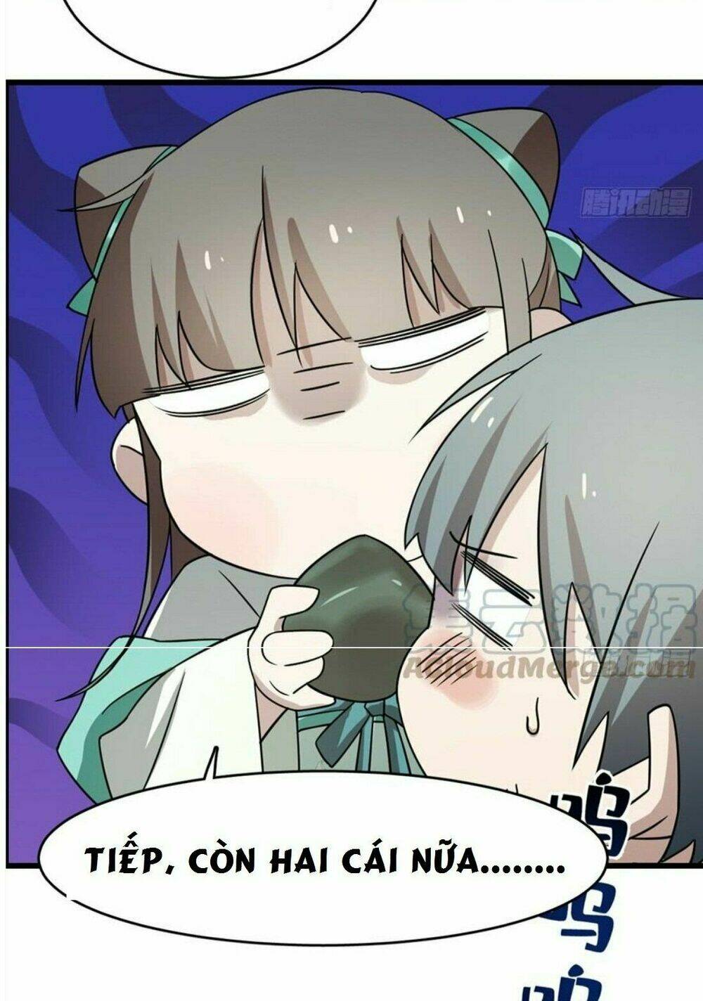 Độc Bộ Thiên Hạ: Đặc Công Thần Y Chapter 67 - Trang 13