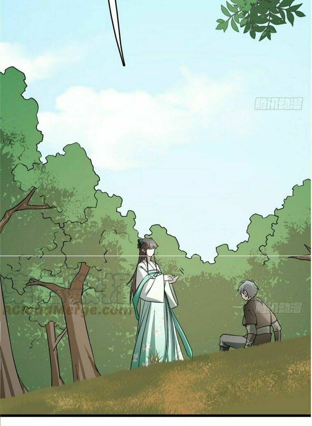 Độc Bộ Thiên Hạ: Đặc Công Thần Y Chapter 67 - Trang 15